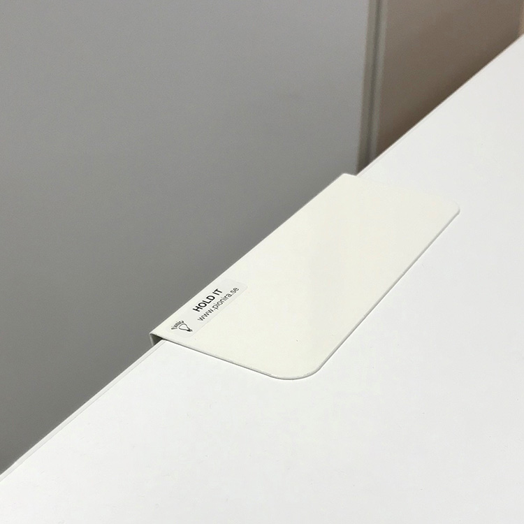 Table Power board holder