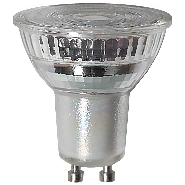LED light bulb GU10