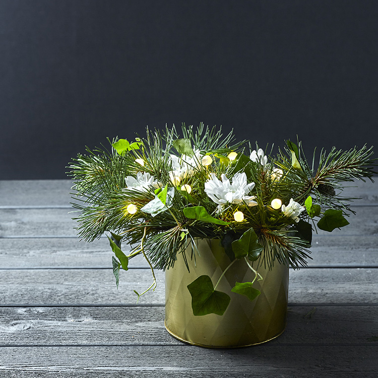 Bouquet lighting LED Bouquet light