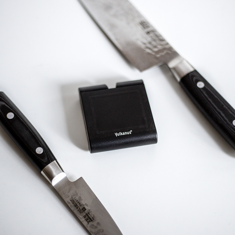 Vulkanus Mini knife sharpener