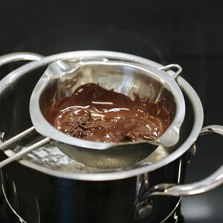 Chocolate Melter