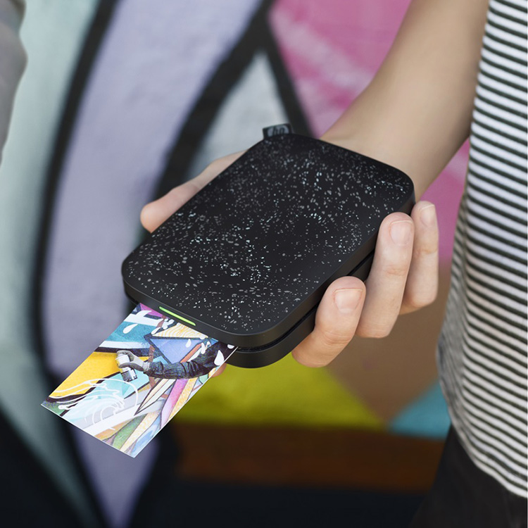 sprocket printer 200