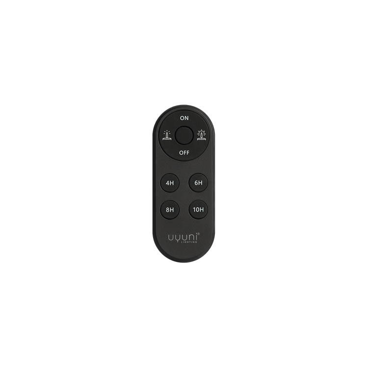 Premium LED remote control