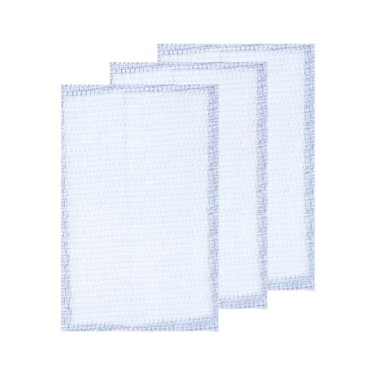 Extra velcro bands for Bolley