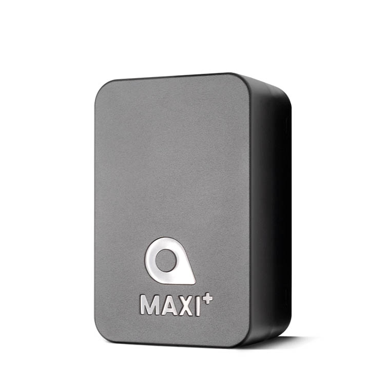 GPS tracker, MaxiTracker