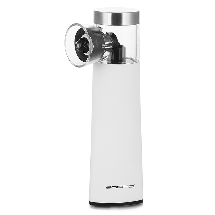 Electric salt & pepper mill