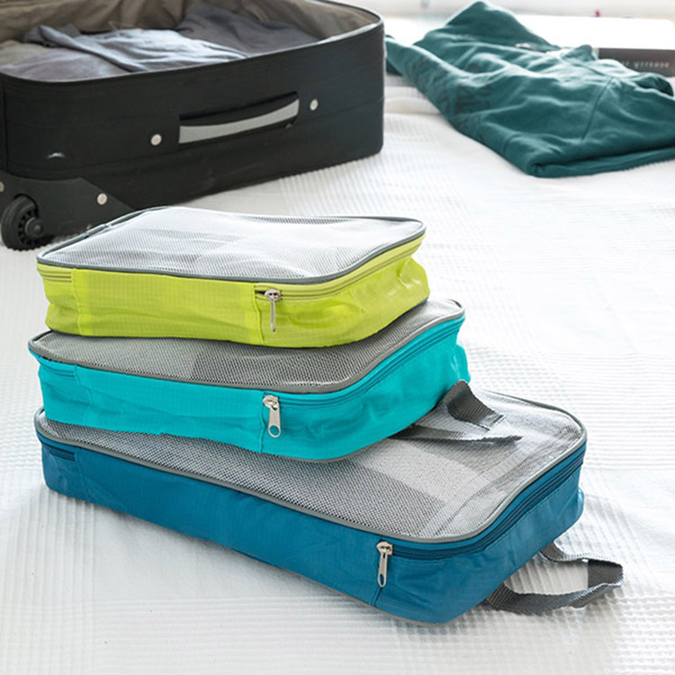 Packing Bags For Suitcase