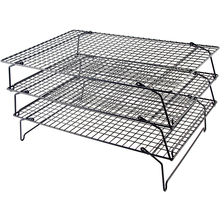 Baking rack 3 levels - Buy backing racks online | SmartaSaker