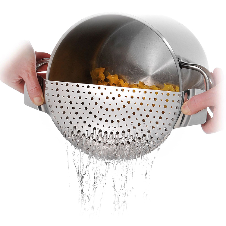 Pot Strainer