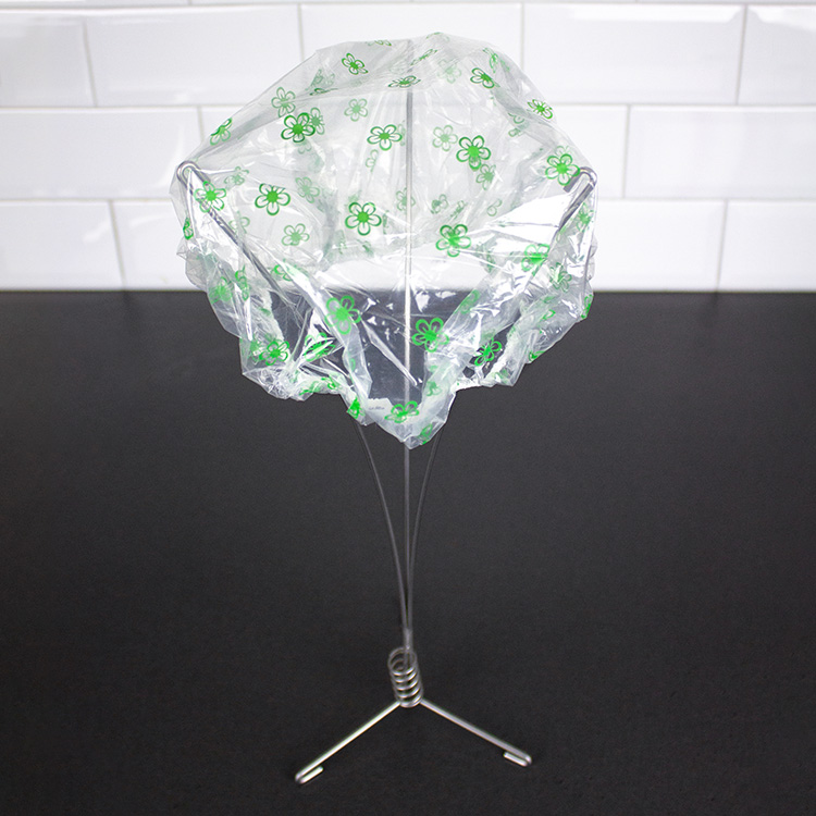 Bag Dryer A handy dryer for small plastic bags SmartaSaker