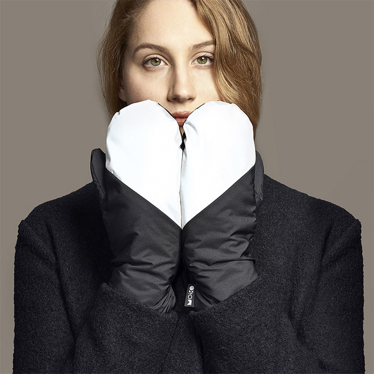 Reflective Gloves