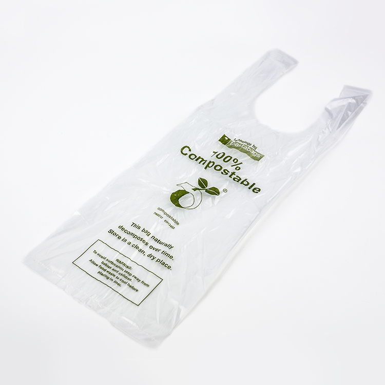 biodegradable plastic sleeves