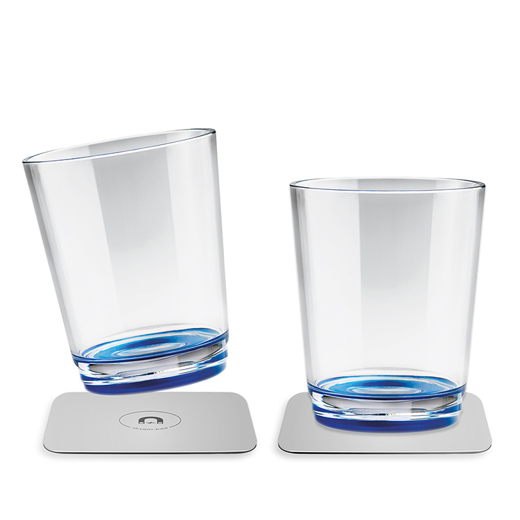 Silwy Plastic Glasses SmartaSaker