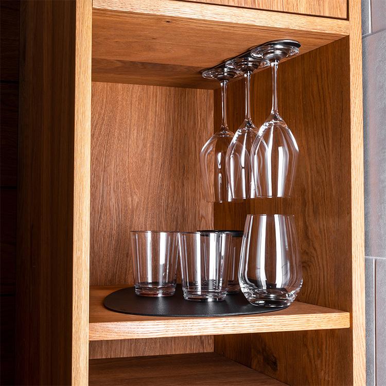 Magnetic Strip for Silwy Glasses