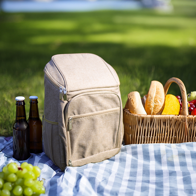 Cooler Backpack 21 litres