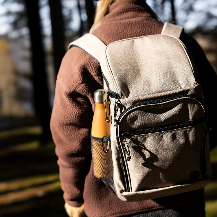 Cooler Backpack 21 litres