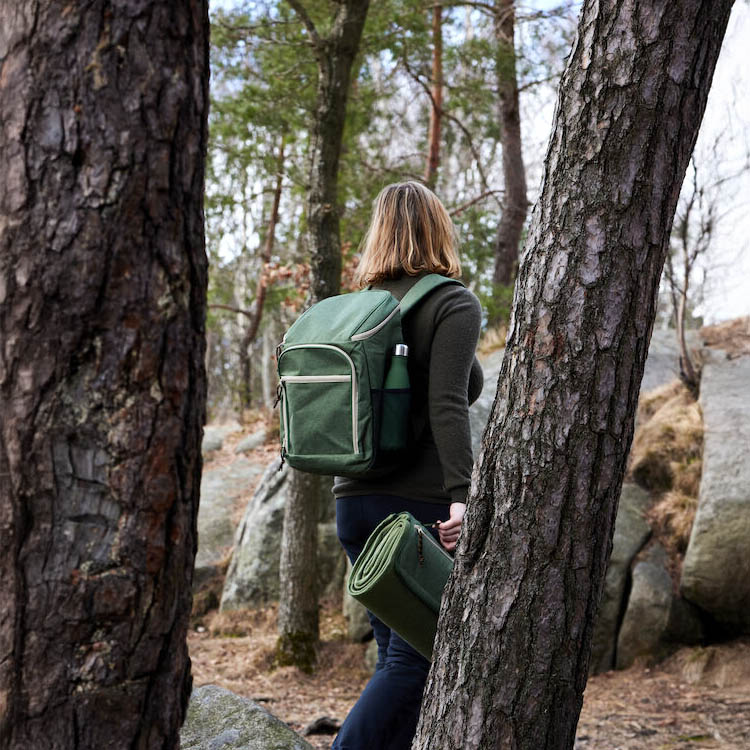 Cooler Backpack 21 litres