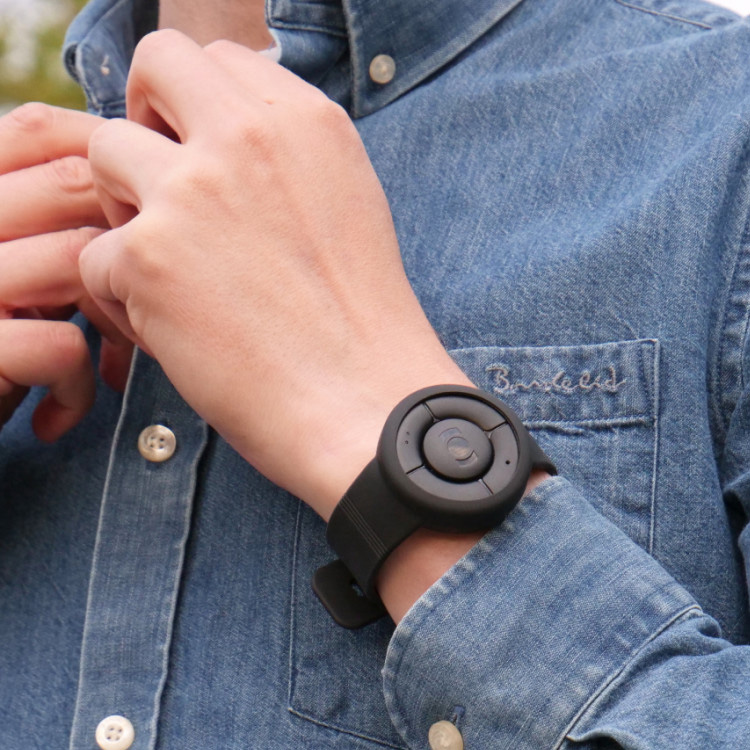 GPS strap MiniFinder Nano