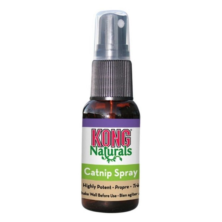 Catnip Spray Buy catnip spray for your cat SmartaSaker