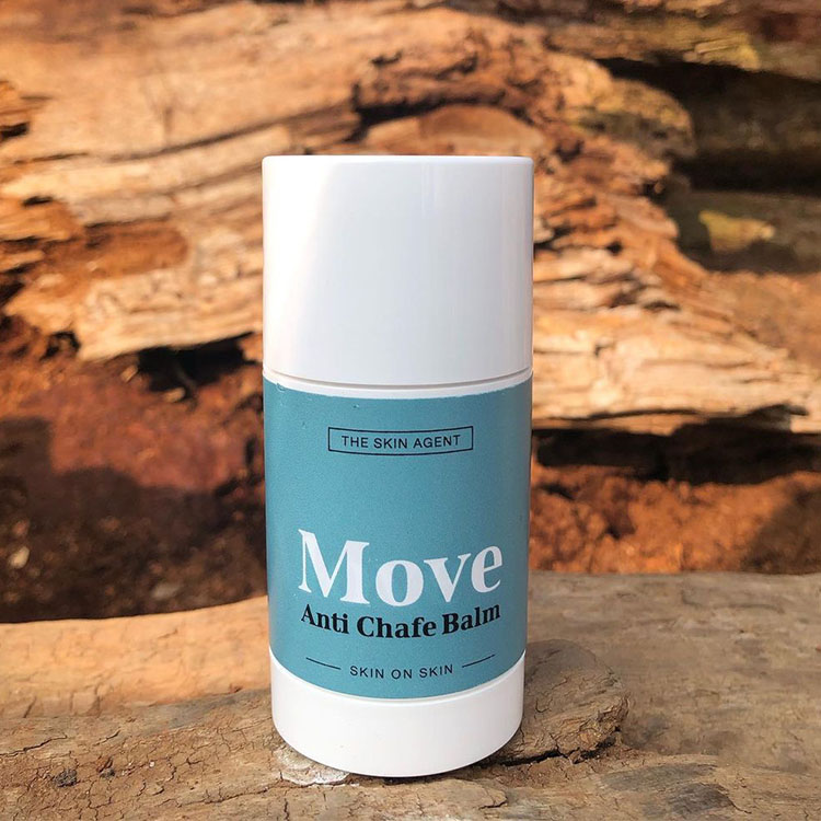 The Skin Agent Anti-Chafing Stick