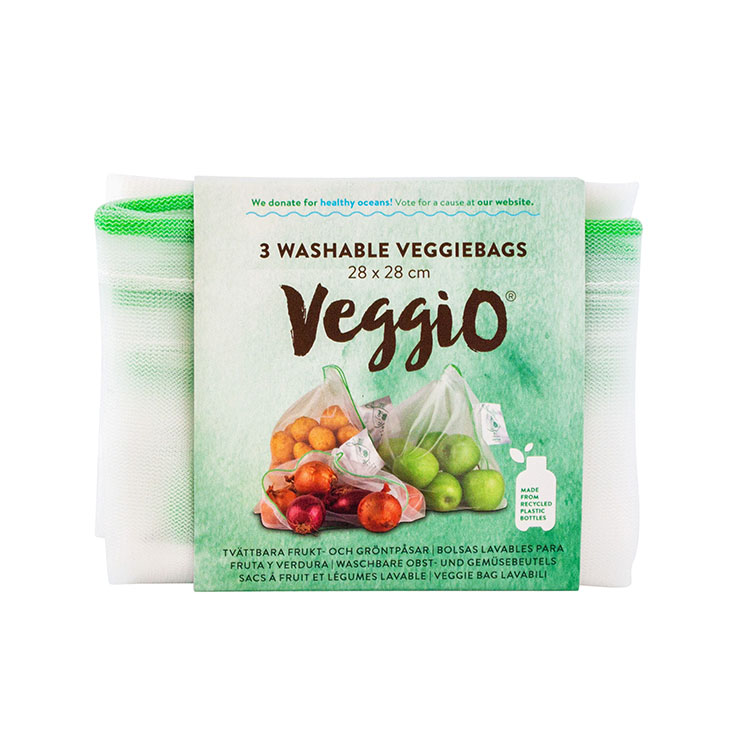 fruit and vegetable bolsa