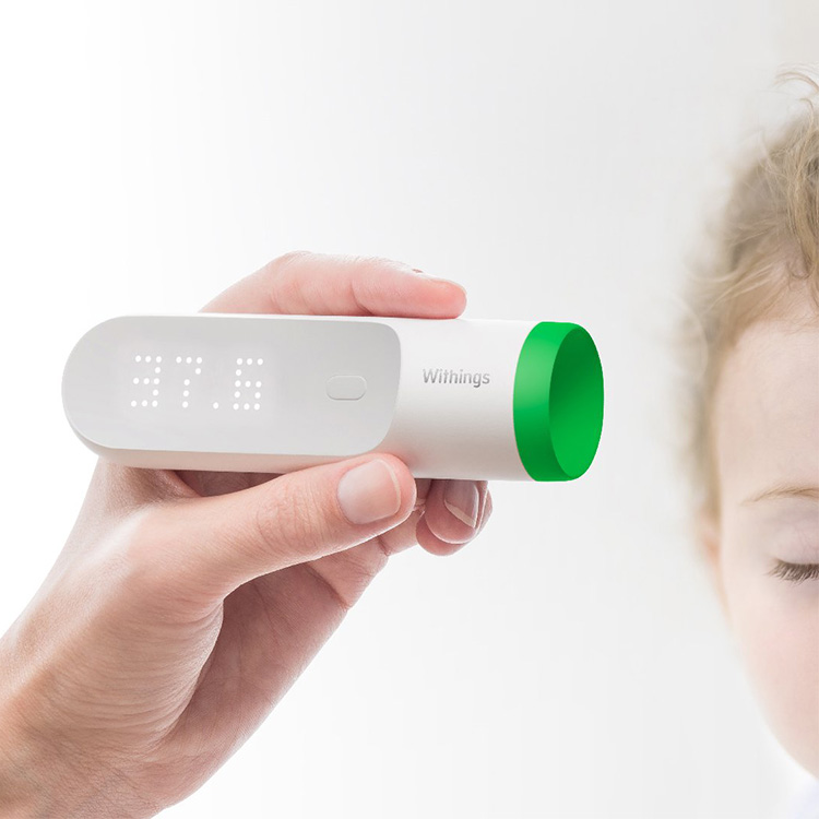 Withings Temporal Thermometer