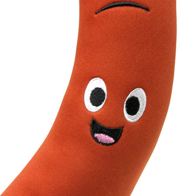 Dog Toy, Floating Sausage