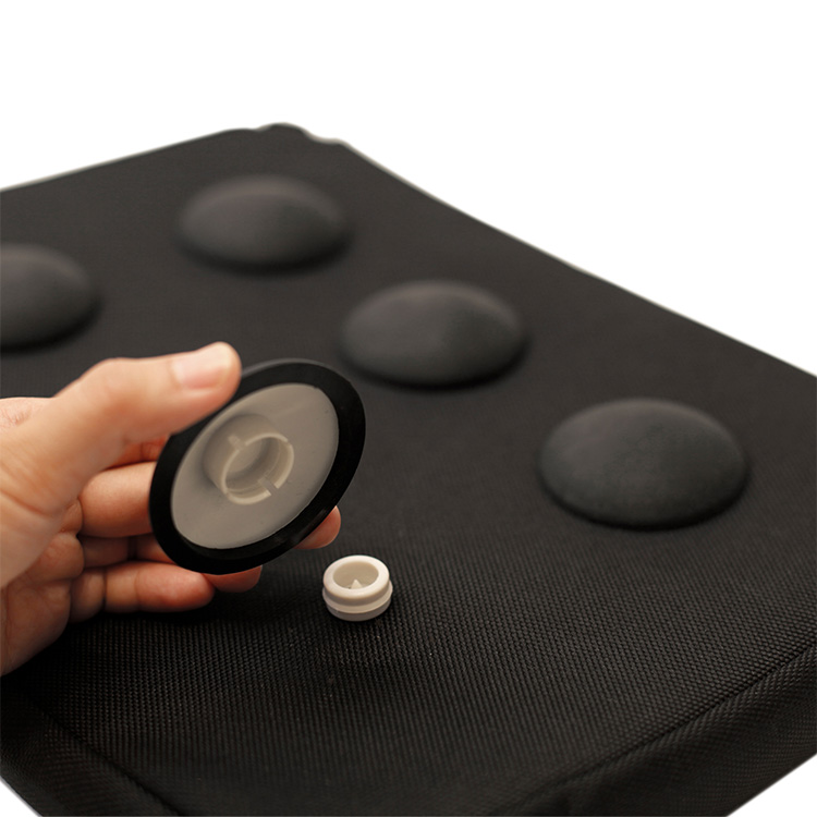 Laptop Pillow Surfpillow Hitech computer pillow SmartaSaker