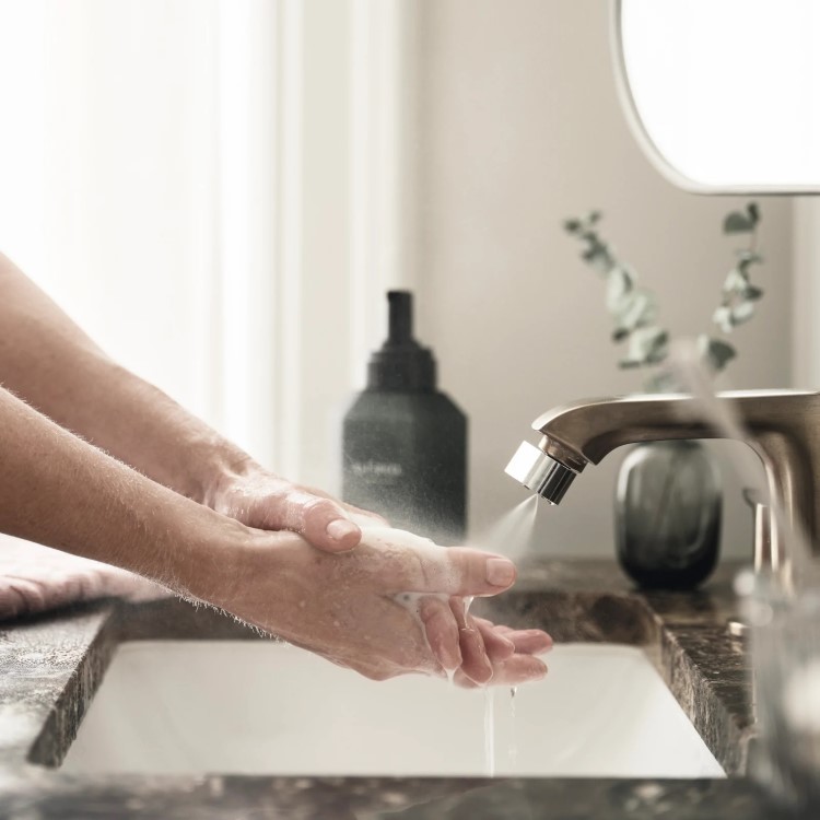 Water-Saving Tap Nozzle