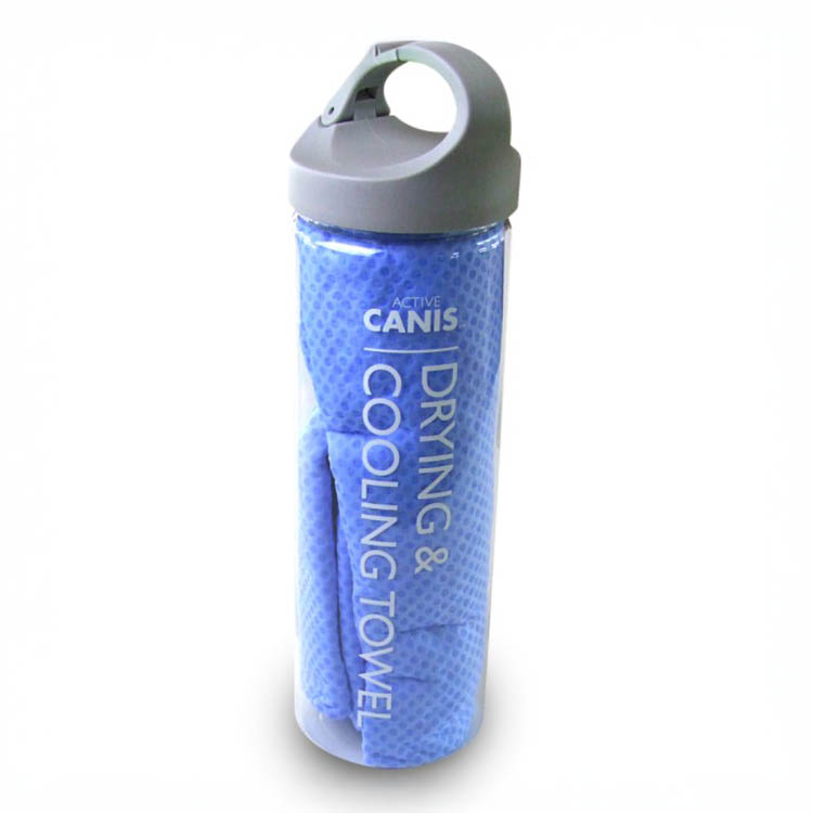 Cooling towel