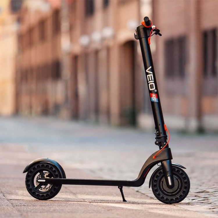 Electric scooter VEIO Nordic Edition