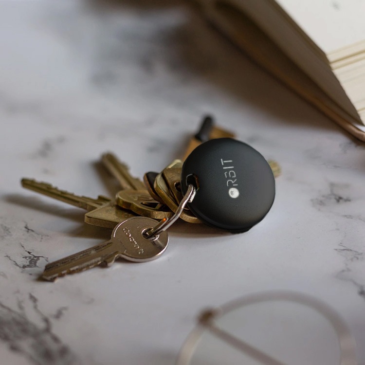 Orbit Key finder