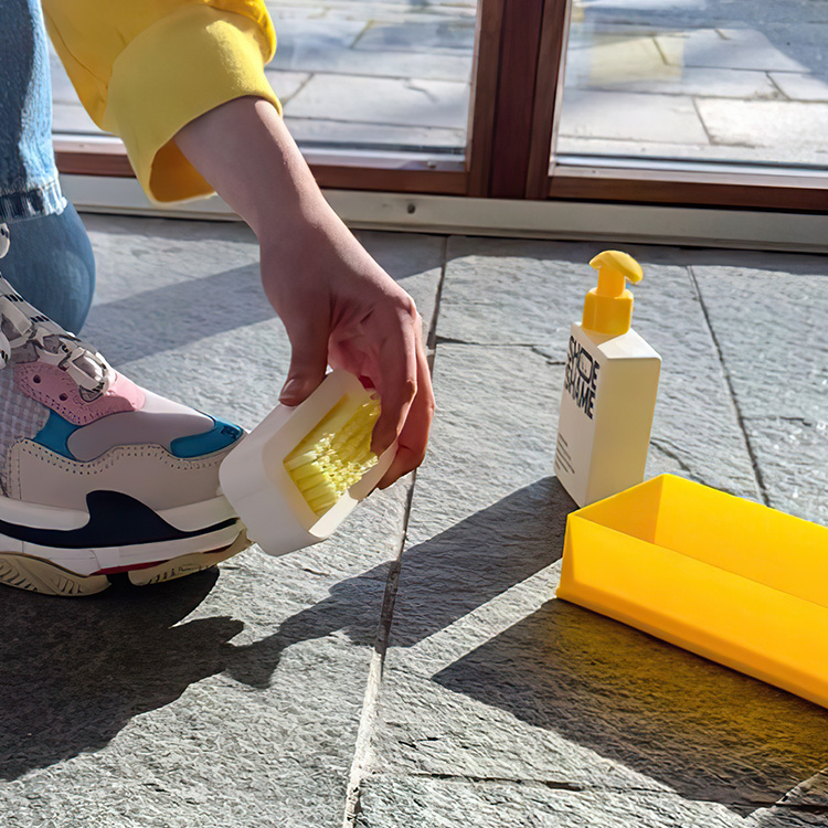 Cleaning Kit for Trainers