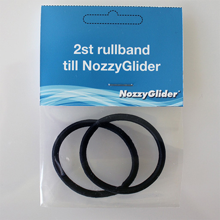 Soft Band for NozzyGlider Vacuum Cleaner Nozzle 