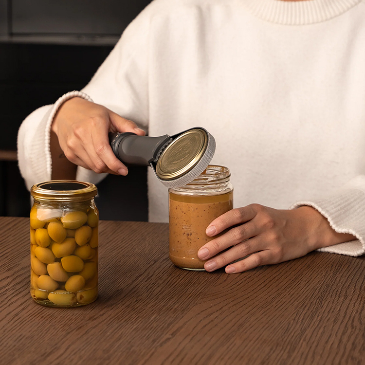Lid Opener Zyliss