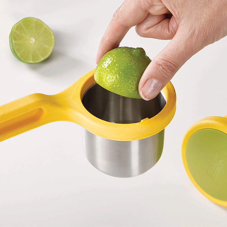Citrus juicer