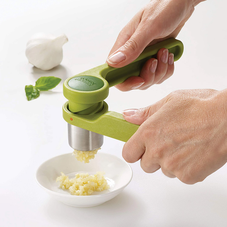 Garlic Press