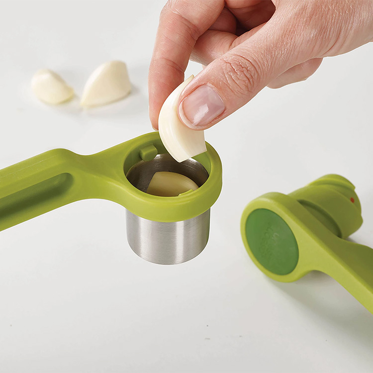 Garlic Press