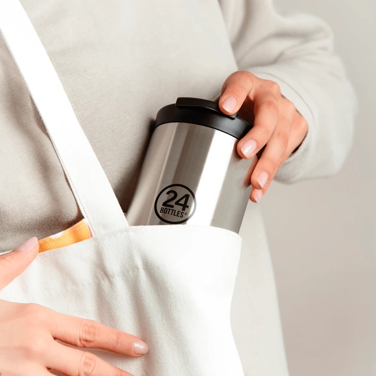 Thermos mug, 24bottles