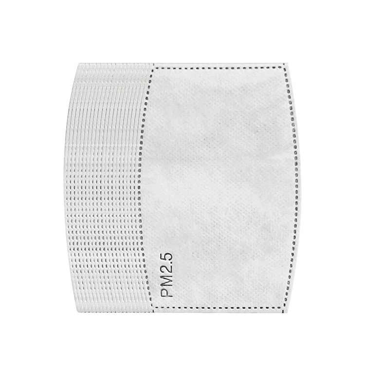 Mask filters 20-pack