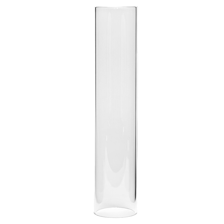Extra glass cylinder for The Kattvik candlestick, Original