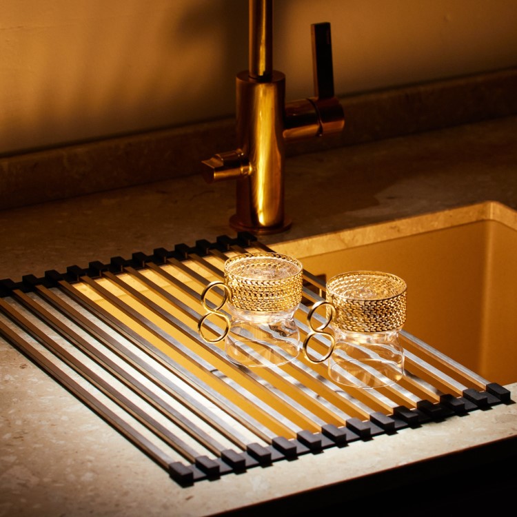 Drying rack for the sink Happy Sinks