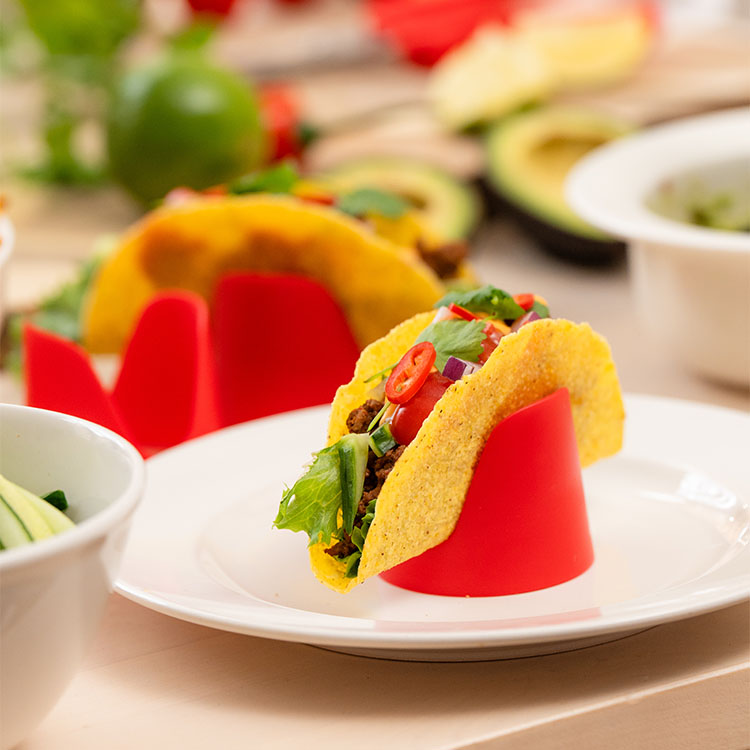 Taco holder, 4-pack