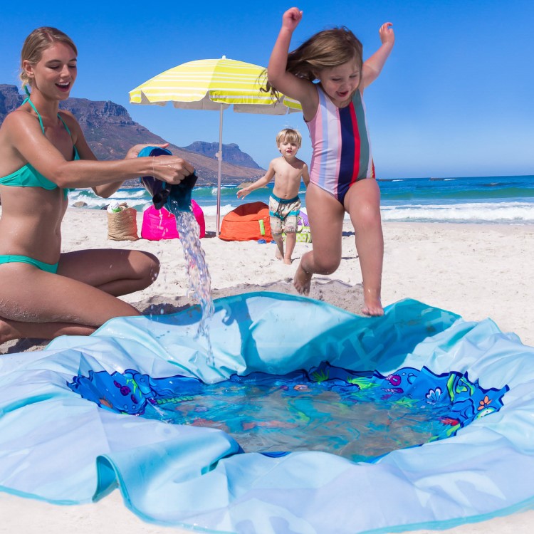 Everearth inflatable pool new arrivals