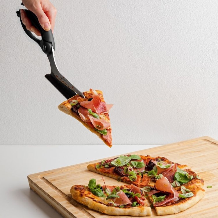 Pizza scissors