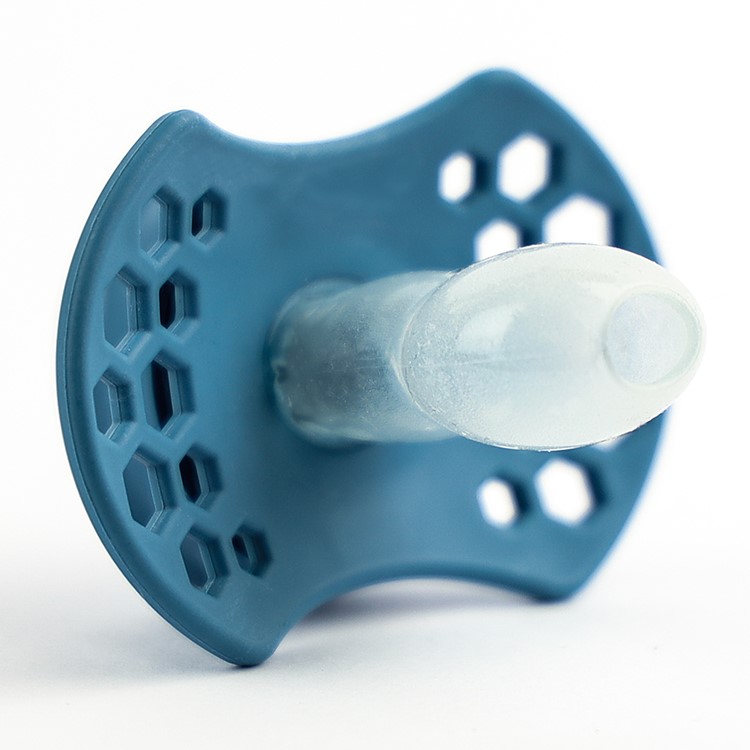 Stuffy nose pacifier Breease air filter pacifiers SmartaSaker