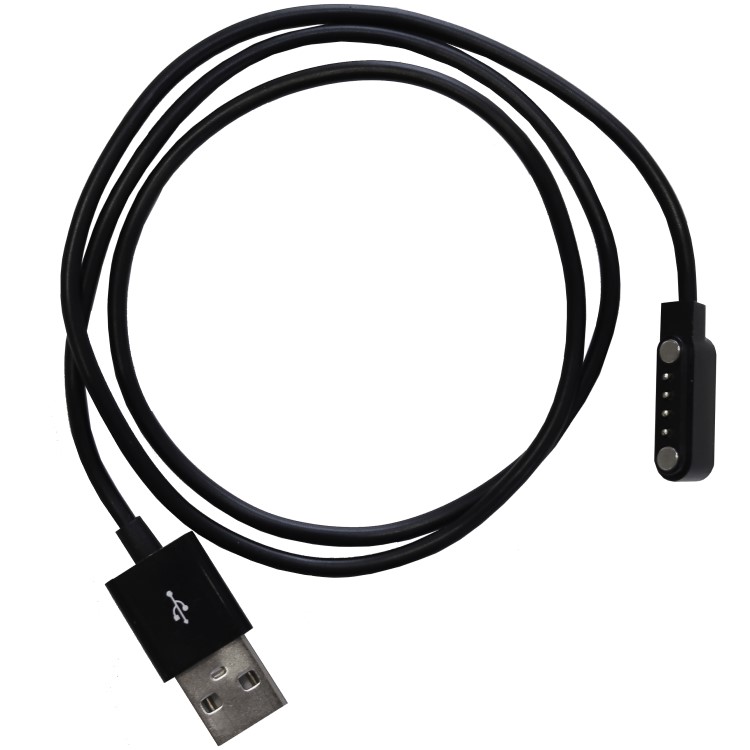 Charging cable for Maxi+ GPS tracker