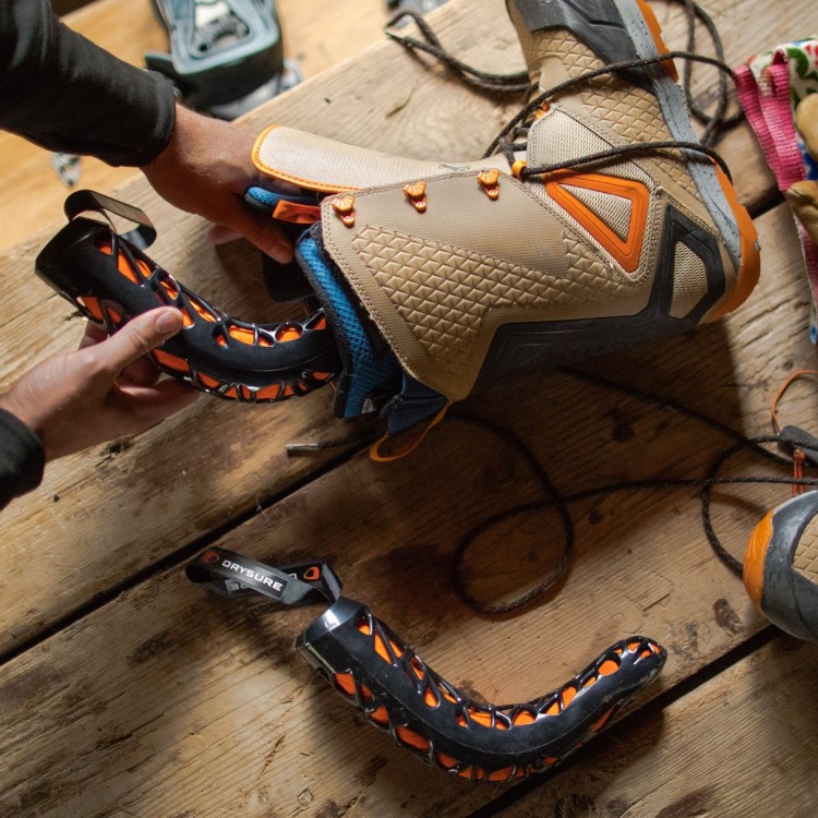 Shoe dryer Drysure