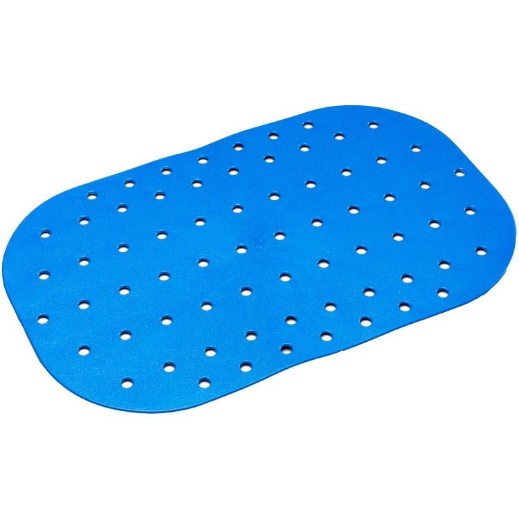 Anti-slip mat for the bathtub