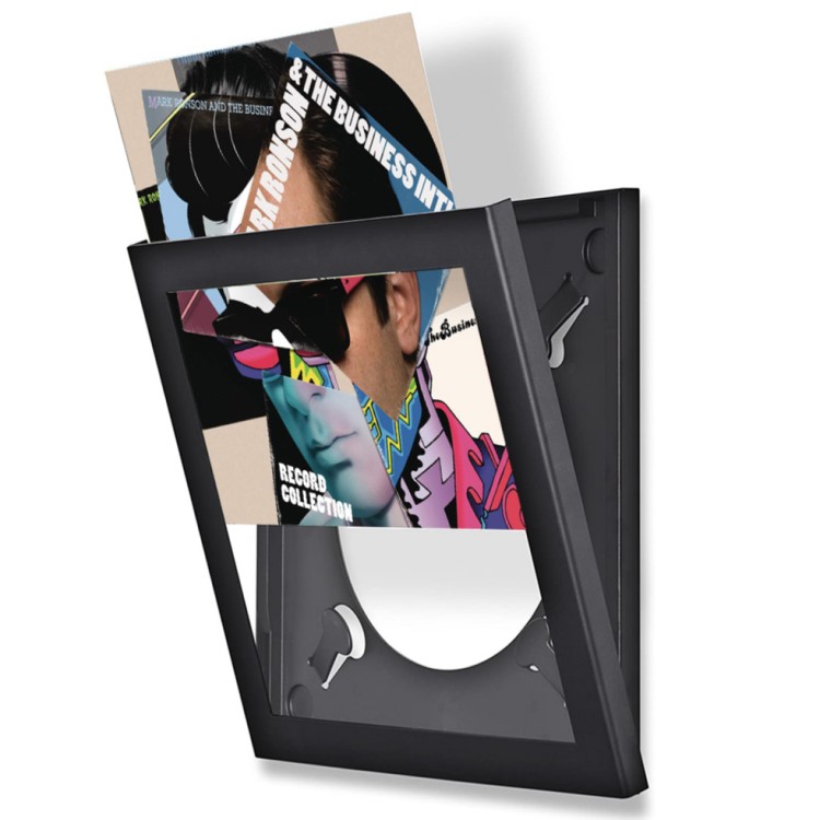 Frame for LP sleeves